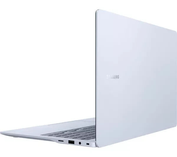Samsung Galaxy Book4 Edge 15.6" Laptop Blue(snapdragon X1, 16GB, 256GB SSD) -New