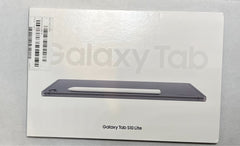 Samsung Galaxy Tab S10 Lite  128GB 6GB RAM Wi-Fi 10.9'' Tablet Grey - New