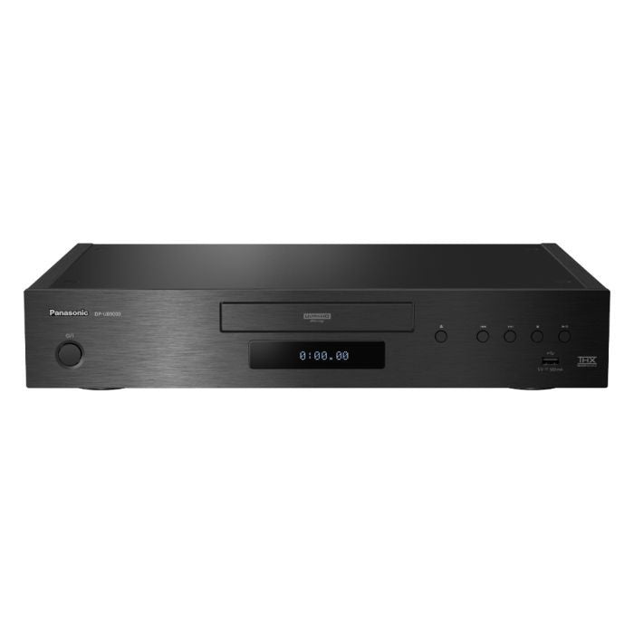 Panasonic DPUB9000EB1 Blu-ray Player 4K Ultra HD - New&Sealed