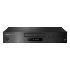 Panasonic DPUB9000EB1 Blu-ray Player 4K Ultra HD - New&Sealed