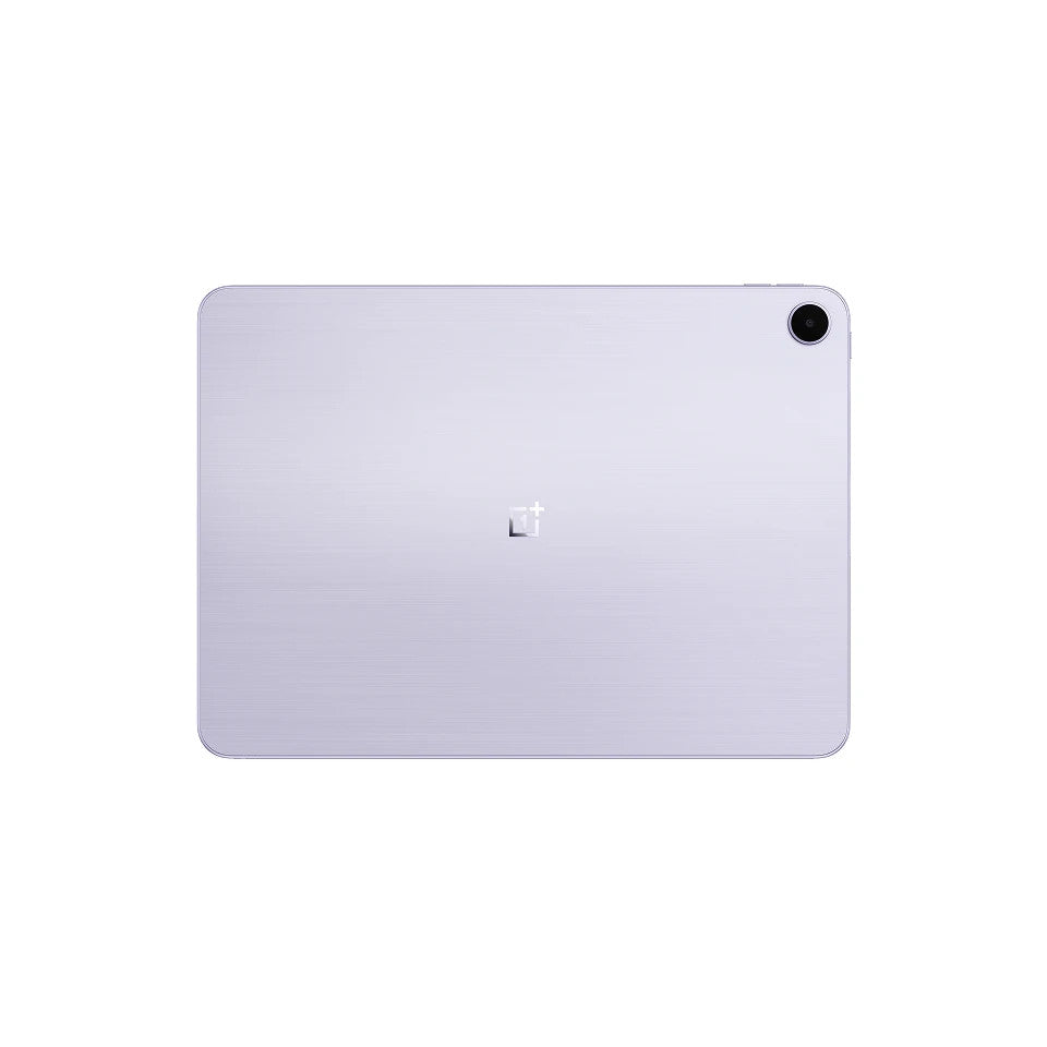 OnePlus Pad Go 2 12.1" Lavender Tablet (128GB, 8GB,  WIFI)  Case & Stylo bundle