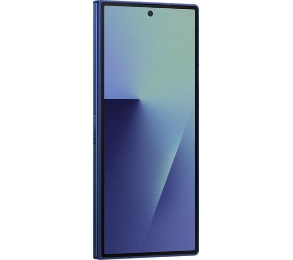 Samsung Galaxy Z Fold 7 1TB Blue 16GB RAM UK Model Unlocked - New &Sealed
