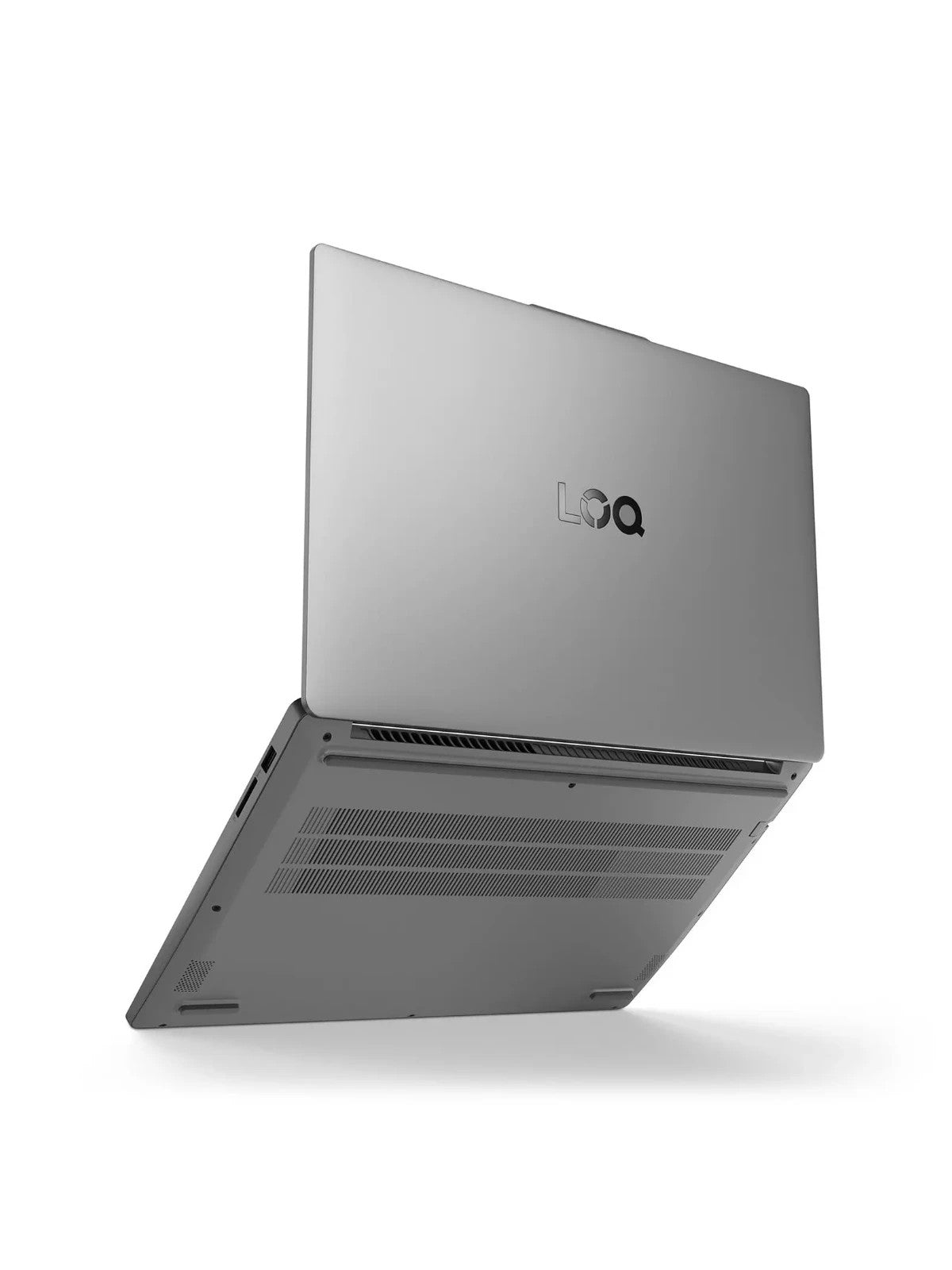 Lenovo LOQ 15.6" Gaming Laptop AMD Ryzen 7 250, RTX 5060, 32GB RAM, 1TB - Sealed