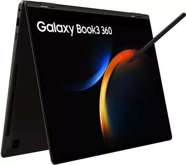 SAMSUNG Galaxy Book3 360 13.3" AMOLED Touchscreen i5-1340P 8GB RAM 256GB SSD