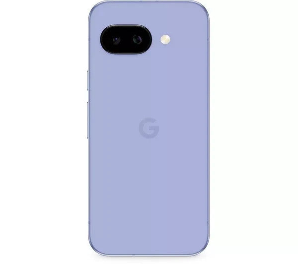 Google Pixel 9A 128GB IRIS (UK version, unlocked) - NEW&SEALED