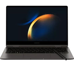 SAMSUNG Galaxy Book3 360 13.3" AMOLED Touchscreen i5-1340P 8GB RAM 256GB SSD
