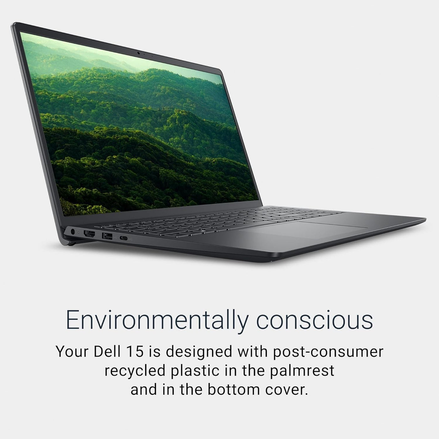 Dell 15 DC15250 15.6" Laptop Intel Core i5-1334U 16GB RAM 512GB SSD W11