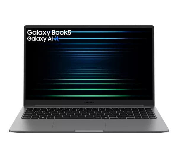 Samsung Galaxy Book 5 15.6" Laptop (Intel ultra 5, 16GB, 512GB SSD) -New