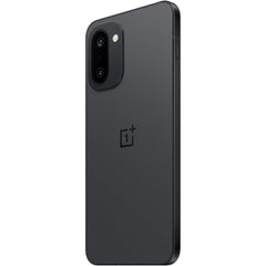 OnePlus 15R 256GB 12GB  Black 6.83" AMOLED UK Model Unlocked Dual SIM New&Sealed