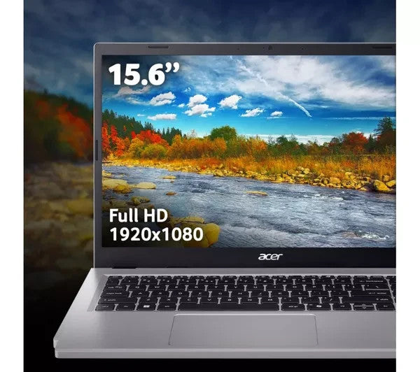 Acer Aspire Go 15 15.6" Laptop Intel i5 13420H 16GB RAM 512GB SSD W11 New&Sealed