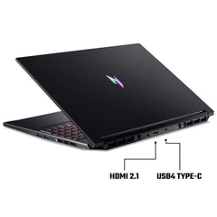 Acer Nitro V16 16" Laptop AMD Ryzen 7 260 16GB RAM 1TB SSD 180Hz NH.QYYEK.002