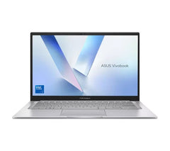 ASUS Vivobook 14 Intel Core 7 150U 14" Laptop 16GB 1TB SSD W11 X1404VA-EB1435W