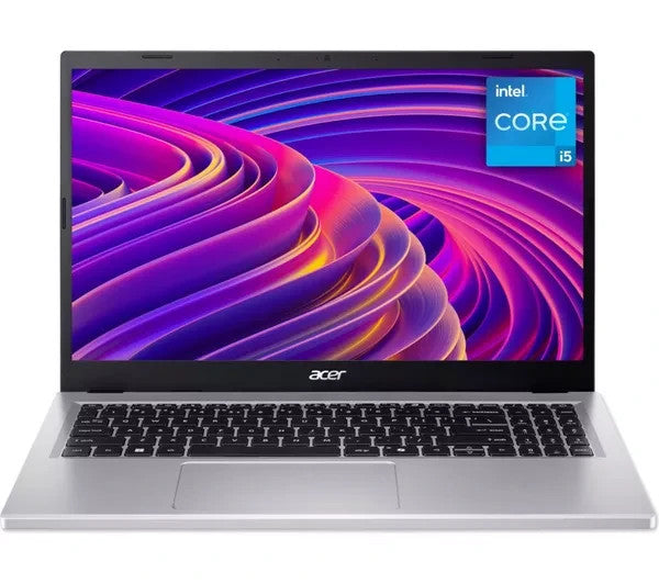 Acer Aspire Go 15 15.6" Laptop Intel i5 13420H 16GB RAM 512GB SSD W11 New&Sealed