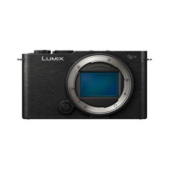 Panasonic Lumix S9 Digital Mirrorless Camera + 20-60mm f3.5-5.6 Lens -New&Sealed