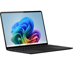 Microsoft Surface Laptop 13.8" Copilot+ Snapdragon X Elite 16GB RAM 512GB SSD