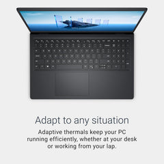 Dell 15 DC15250 15.6" Laptop Intel Core i5-1334U 16GB RAM 512GB SSD W11