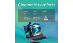 Lenovo Ideapad slim 5 14” Laptop- Intel i5 13420H, 32GB, 512GB SSD-New&Sealed