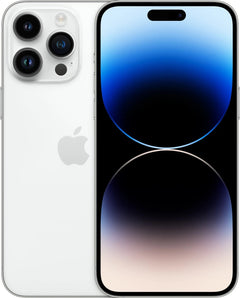 Apple iPhone 14 Pro 256GB 5G 6.1" Retina 48MP Unlocked Dual Sim - New&Sealed