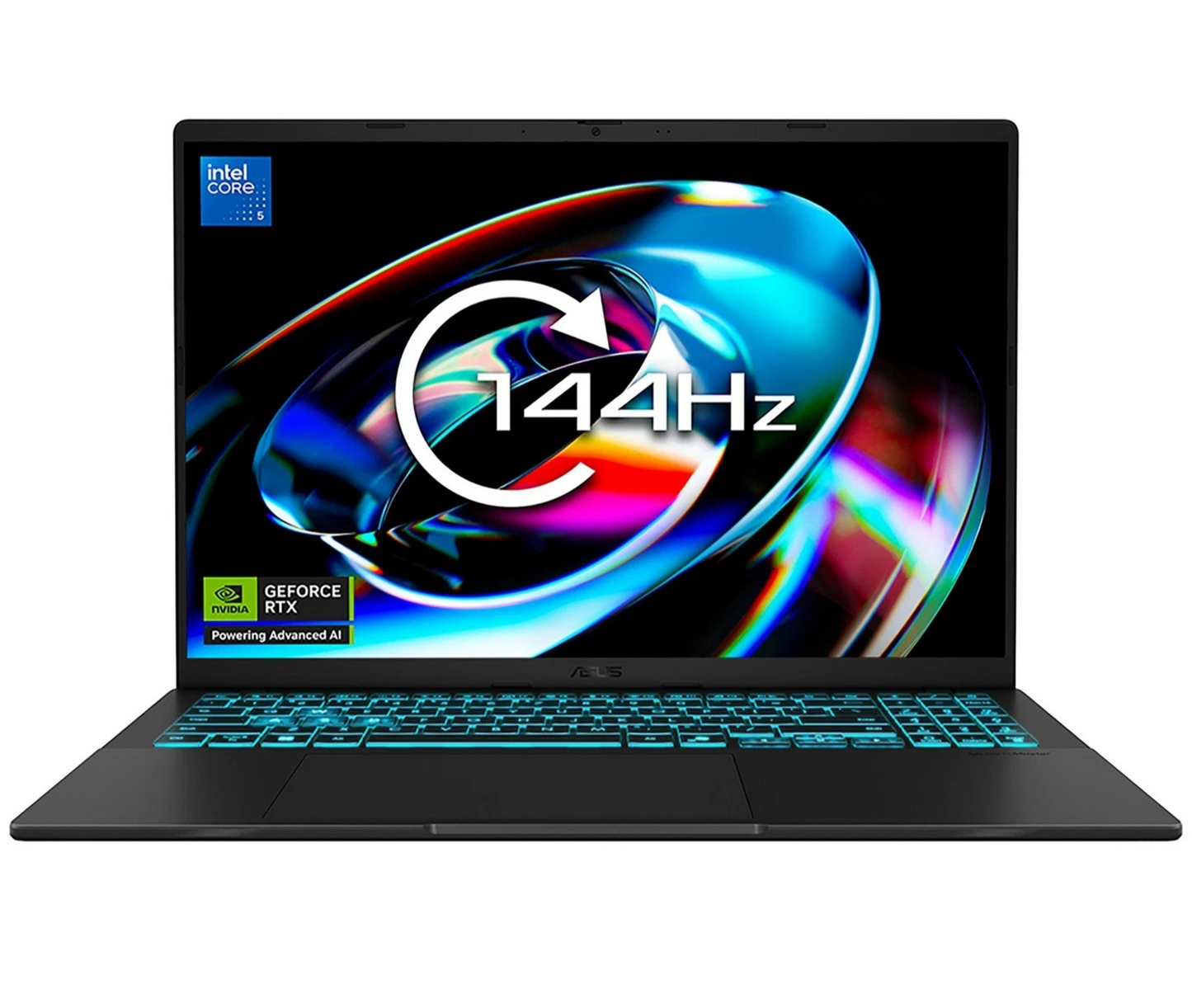 ASUS V16 Gaming Intel Core 5 210H 16GB 512GB SSD GeForce RTX 5050 16 I K3607VH