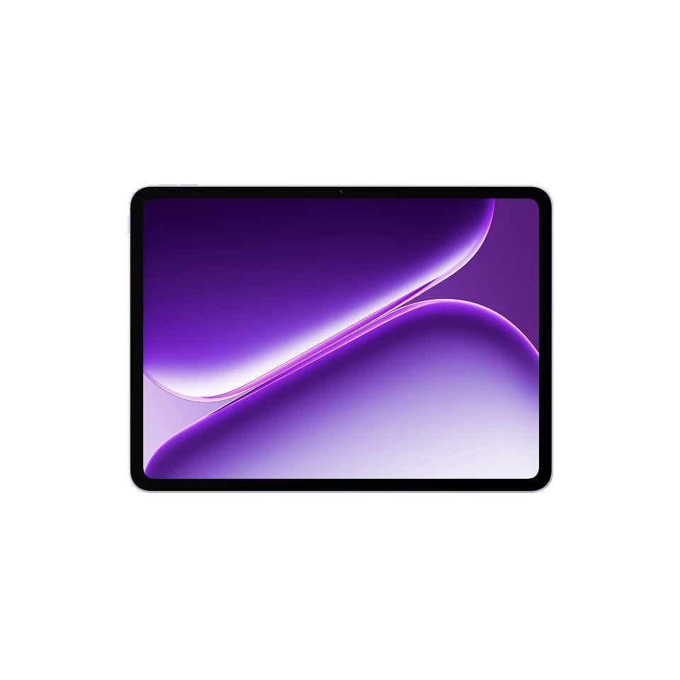 OnePlus Pad Go 2 12.1" Lavender Tablet (128GB, 8GB,  WIFI)  Case & Stylo bundle