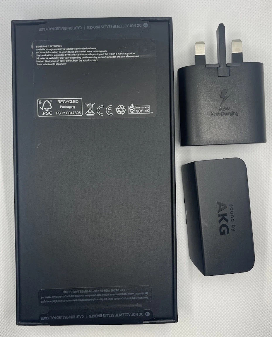 Samsung Galaxy S22 Ultra 128GB/256GB  Unlocked - New&Sealed