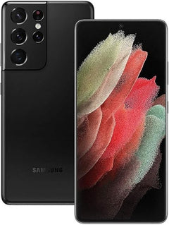 Samsung Galaxy S21 Ultra 5G -12GB RAM 128GB - Black - New&Sealed(unlocked)