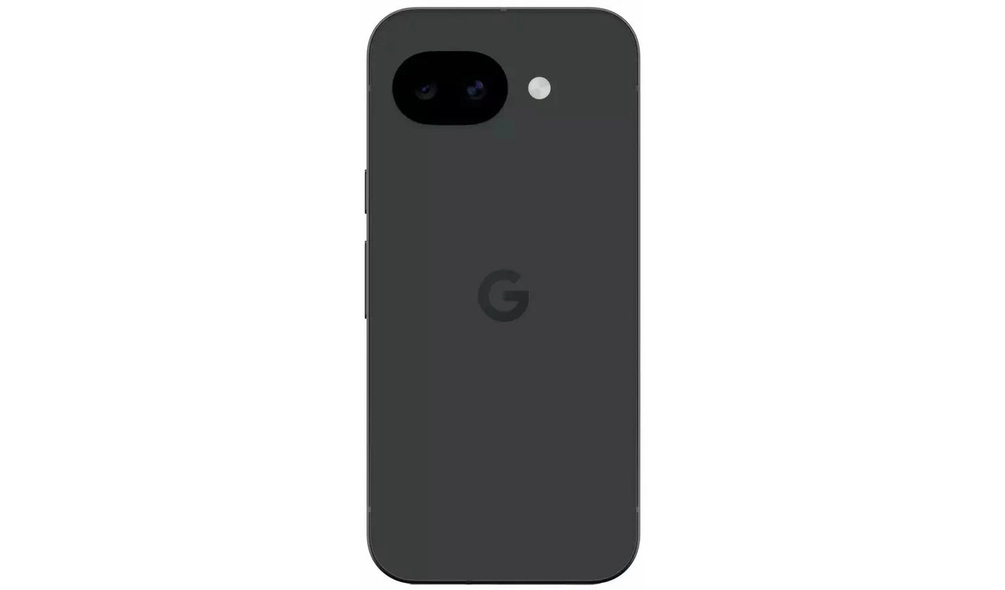 Google Pixel 10a 5G 6.3'' Smartphone 128GB UK Model Unlocked Obsidian New&Sealed
