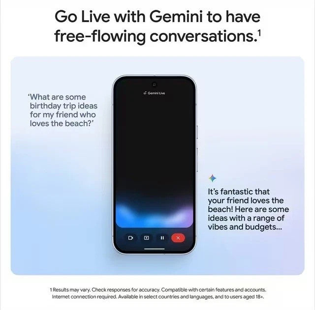 Google Pixel 10 Pro XL 6.8'' 5G 256GB 16GB RAM UK Model Unlocked New&Sealed