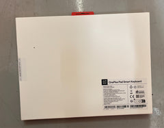 OnePlus Pad QWERTY Smart Keyboard OnePlus pad 2 - New&Sealed