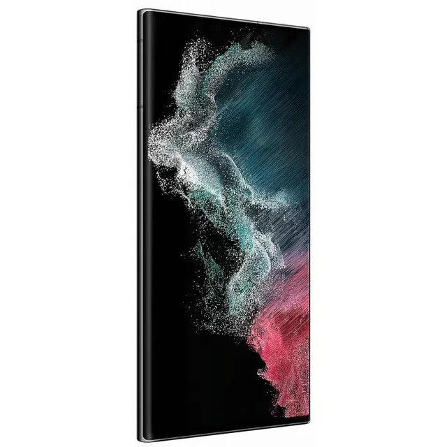 Samsung Galaxy S22 Ultra 128GB/256GB  Unlocked - New&Sealed