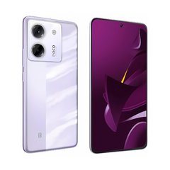 Xiaomi POCO M7 Pro 5G 12GB+256GB PURPLE Dual SIM UK MODEL Unlocked New&Sealed