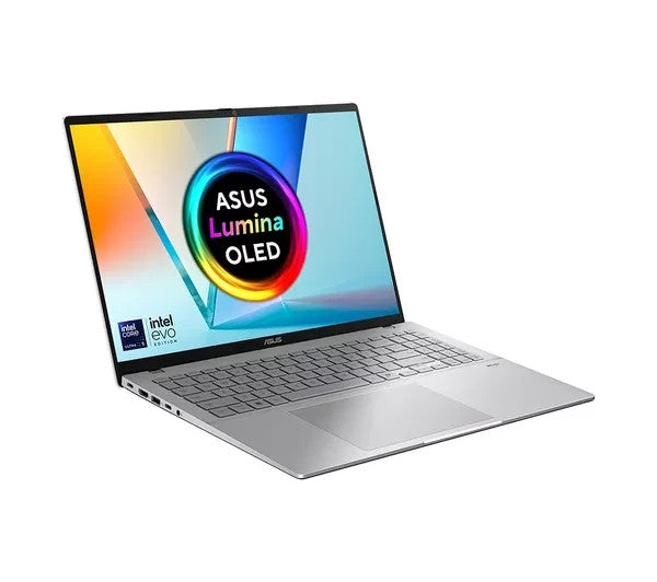 ASUS VivoBook S16 OLED 16" Laptop Intel Core Ultra 5 225H 16GB RAM 1TB SSD W11