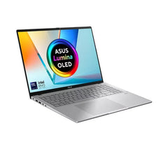 ASUS VivoBook S16 OLED 16" Laptop Intel Core Ultra 5 225H 16GB RAM 1TB SSD W11