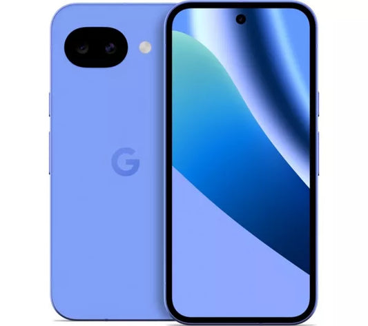 Google Pixel 10a 5G 6.3'' Smartphone 128GB UK Model Unlocked Lavender New&Sealed