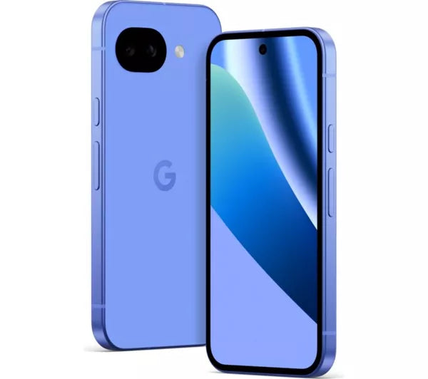 Google Pixel 10a 5G 6.3'' Smartphone 128GB UK Model Unlocked Lavender New&Sealed