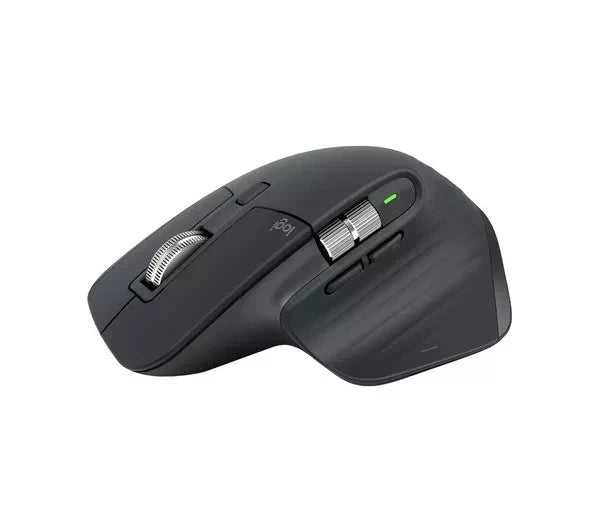 Logitech MX Master 3s Wireless Mouse -New & Sealed