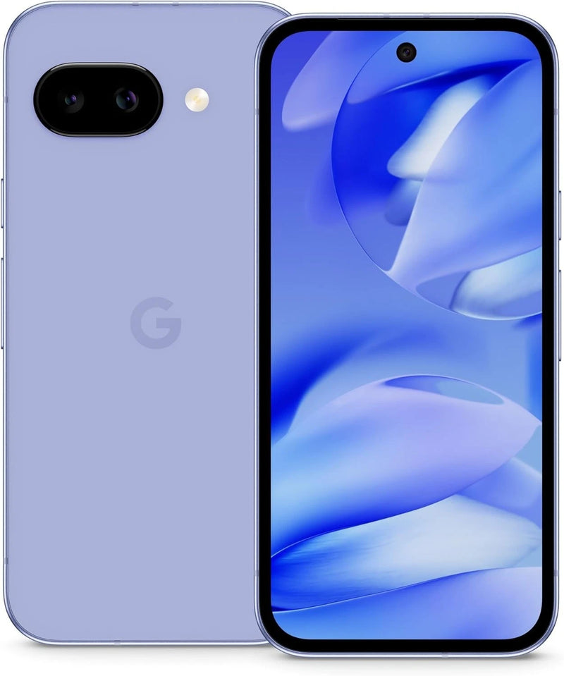 Google Pixel 9A 128GB - £319.00